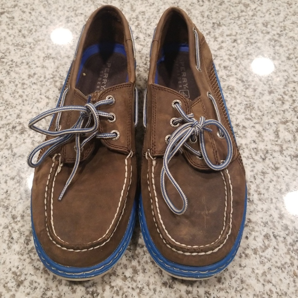 Men's Sperry Topsider